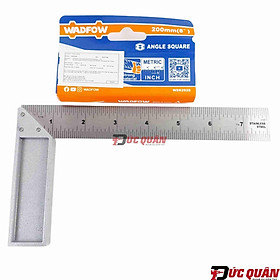 Mua THƯỚC VUÔNG WADFOW (NHIỀU KÍCH THƯỚC) - HÀNG CHÍNH HÃNG