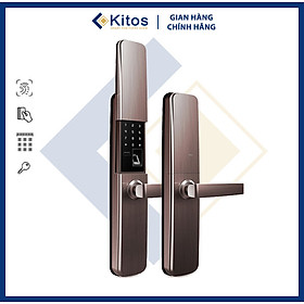 Khóa thông minh lắp đặt ngoài trời Kitos KT-DL07