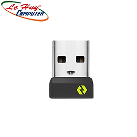 LOGI BOLT USB RECEIVER HÀNG CHÍNH HÃNG