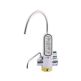 Mua Thiết bị lọc nước ion kiềm Mitsubishi EU301- hàng chính hãng