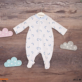 Body hình ngộ nghĩnh siêu đáng yêu dành cho bé