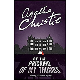 By the Pricking of My Thumbs
