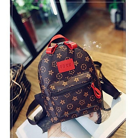 Ba lô da thời trang mẫu m29-m30