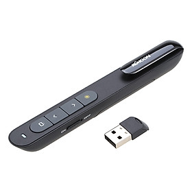 Bộ Điều Khiển Từ Xa PowerPoint Clicker (10m)(2.4Ghz)