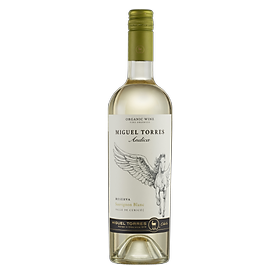 Rượu vang trắng Chile Andica Gran Reserva Sau Blanc