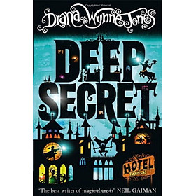 Deep Secret