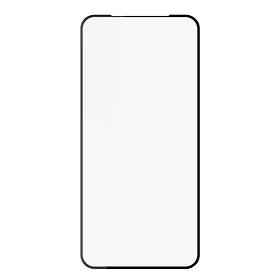 Cường lực Viền Mỏng Dành Cho Realme 6 KHÔNG LẤN MÀN- Handtown- Hàng chính hãng