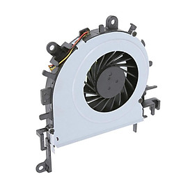 NEW 3 Pins Aluminum CPU Fan For Acer 4339 4250 4253 4739Z ZQH