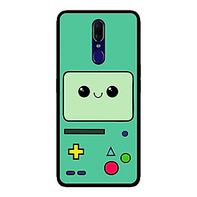 Ốp lưng dành cho Oppo F11 Game - Hàng chính hãng