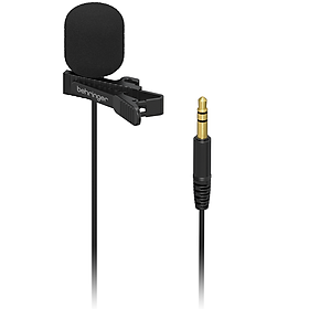 Mua Behringer BC Lav GO Condenser Lavalier Microphone- Hàng Chính Hãng