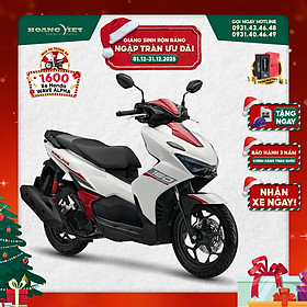 Xe máy Honda Air Blade 160cc 2026 - Phiên Bản Thể Thao