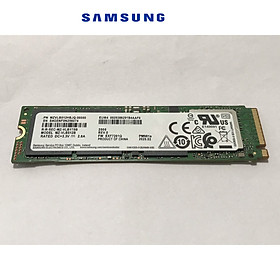 (Giá Hủy Diệt) Ổ Cứng gắn trong SSD Samsung PM981A 256GB / 512GB / 1TB M2 2280 PCIe NVMe - Hàng Nhập Khẩu