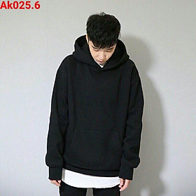 ÁO KHOÁC NỈ NAM NỮ THỜI TRANG CHỈ 89K!