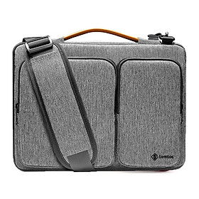Túi xách chính hãng TOMTOC (USA) 360* Shoulder Bags - A42-E01 cho Macbook Pro 15 inch/16 inch