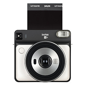 Máy Ảnh Lấy Liền Fujifilm Instax SQ6 - Hàng Chính Hãng