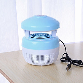 Mua Đèn bắt muỗi hình nấm Kailiya Mosquito Killing - Màu ngẫu nhiên