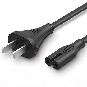 Mua Dây nguồn sạc số 8 Dài 1.5m Màu Đen Ugreen ACC40313CD159 Hàng chính hãng