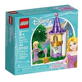 Tòa Tháp Tí Hon Của Rapunzel
