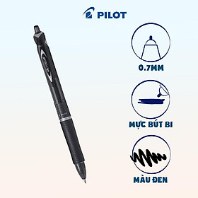 Bút bi pilot acroball bab-15f