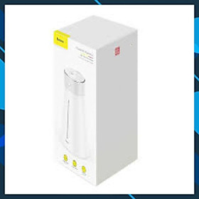 Mua Máy phun sương  tạo ẩm  lọc không khí Baseus Slim Waist humidifier  -Hàng Chính Hãng