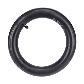 Lốp Bên Trong 255X80 Khí Nén Thay Thế Dày 10 Inch 80 / 65-6
