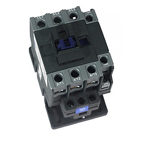 Mua Khởi Động Từ Contactor CHNT NXC-25 40A