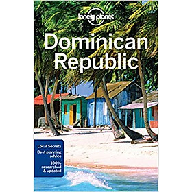Dominican Republic 7
