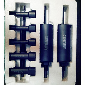 Mua Bộ Cảo Bạc Đạn 8 Món Century taiwan