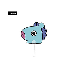 Mua Quạt Cầm Tay BT21- Mang