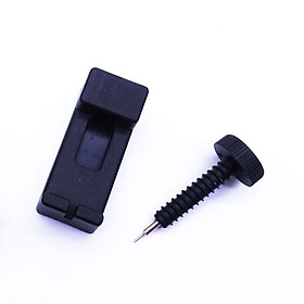 Dụng cụ cắt dây, tháo mắt dây đồng hồ thép nhanh chóng dễ dàng_ Hàng chính hãng