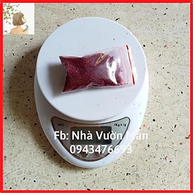 Mua Chế Phẩm 20gr Vifu Super Trừ Sùng Đất  Sâu Đục Thân Và Tuyến Trùng