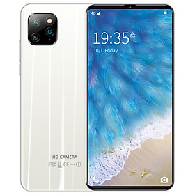 6.1 Inch i11Pro Smartphone 8G HD Screen + 128G Camera with Android