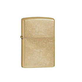Bật lửa ZIPPO 207G –Bật lửa ZIPPO GOLD DUST