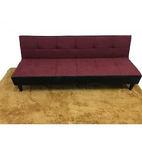 Mua Sofa giường BNS 2006 (Đỏ đô)