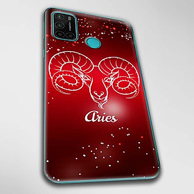 Ốp lưng dành cho Vsmart Joy 4 mẫu Cung hoàng đạo Aries