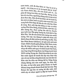 Tôi Chết Bắt Đầu Một Thế Giới Sống