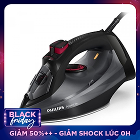 Bàn ủi hơi nước PHILIPS GC2998 (Hàng Nhập Khẩu)