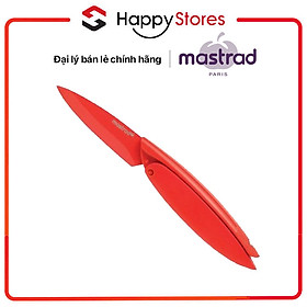 Mua Dao Gọt bằng thép không gỉ MASTRAD - Hàng nhập khẩu