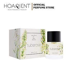 Hình ảnh Nước Hoa Garden Of The Muse Tuberose 50ml