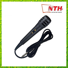 Mua Micro có dây về hàng loại 1  Dây dài 3m