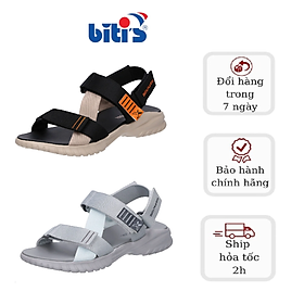 Sandal Bé Trai Biti's Hunter HEB000100 Siêu Nhẹ