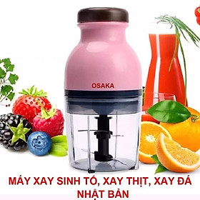 Mua Máy xay thịt cá cầm tay  Máy xay sinh tố mini