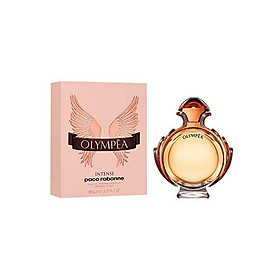 Paco Rabanne Olympea Intense By Paco Rabanne for Women 2.7 Oz Eau De Parfum Spray, 2.7 Oz