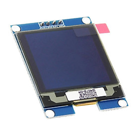 OLED Module Pixels 128x128 1.5 Inch 3V ~ 5V I2C Chip SSD1327