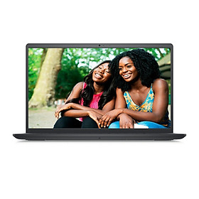 Laptop Dell Inspiron 15 3515 G6GR71 (AMD R3-3250U/ 8GB DDR4/ 256GB SSD/ 15.6 FHD/ Win11 + Office) - Hàng Chính Hãng