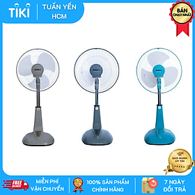 Mua Quạt Lửng Ống Sắt Senko LS103 - Màu ngẫu nhiên - Hàng Chính Hãng