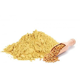 Bột hạt cỏ cà ri Fenugreek Powder 500g