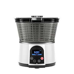 Mua Máy rửa và khử khuẩn thực phẩm bằng Ozone cao cấp AXM-810 dung tích 6 lít ( Bảo hành 12 tháng )