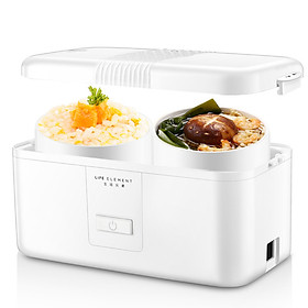 Máy Hâm Nóng Cơm LIFE ELEMENT F7 (1.2L)