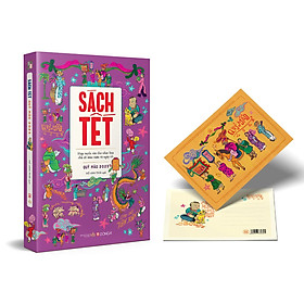 Sách Tết Quý Mão 2023